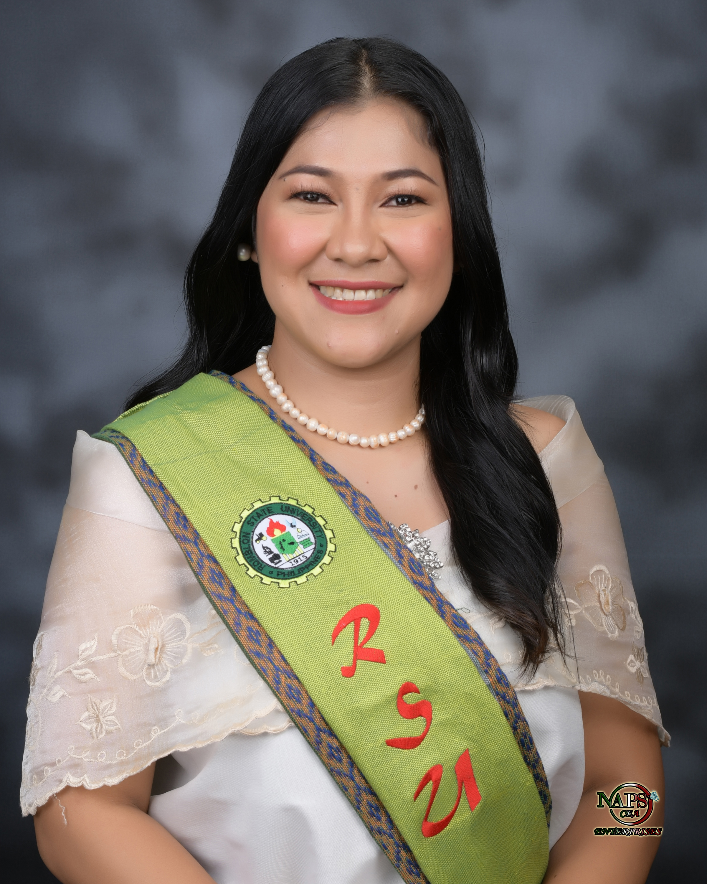 MS. DANA FAITH R. MARASIGAN